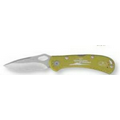 Buck  Mini Spitfire Knife w/ 3 3/4" Handle